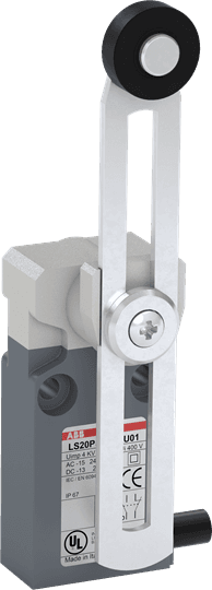 1SBV015951R3801 ABB - LS20P51B11-U01