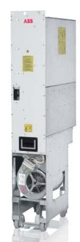 ACS800-104-0390-3+E205+V991 ABB