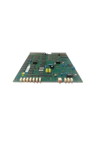 3BNP000467R1 ABB - DSBC 172N