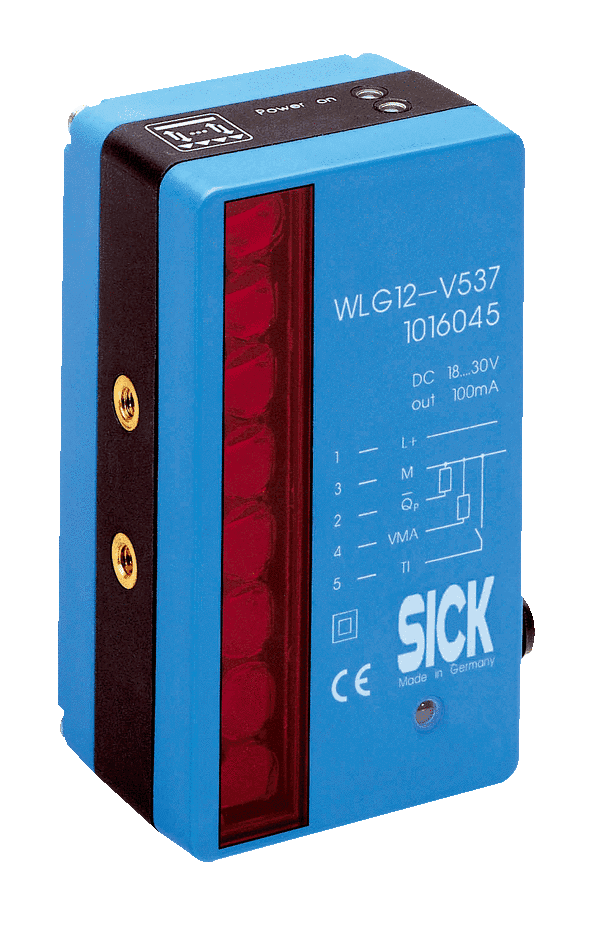 1016046 Sick - WLG12-G137