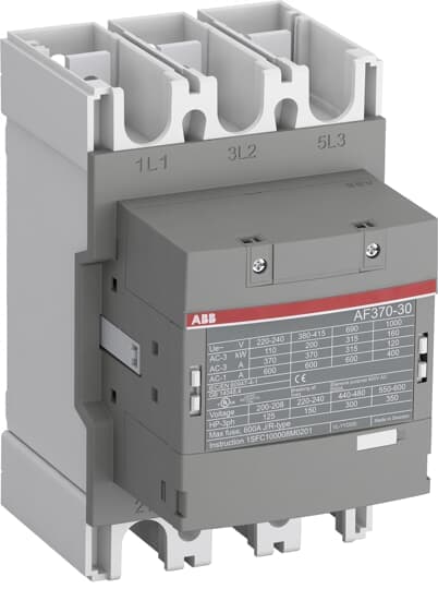 1SFL607002R1300 ABB - AF370-30-00-13