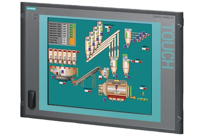 6AV7802-0AA00-1AB0 Siemens