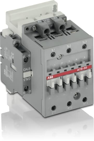 1SBL411001R8011 ABB - A75-30-11 220-230V 50Hz / 230-240V 60Hz
