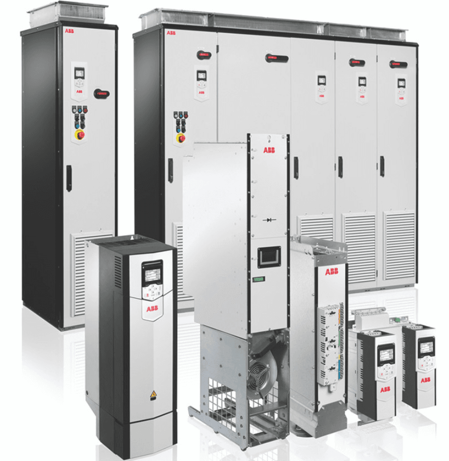 ACS880-01-11A0-5+B056+K473 ABB