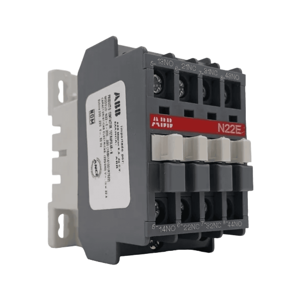 1SBH141001R7522 ABB - N22E-75