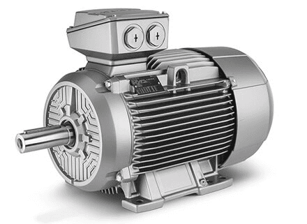 1LE1501-2CB23-4AA6-Z L22 Siemens