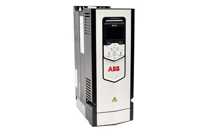 ACS880-01-04A8-5 ABB