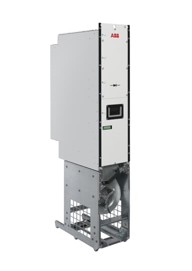 ACS880-304-0980A-3+A018 ABB