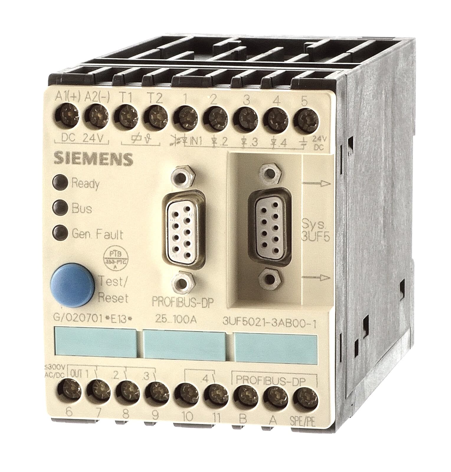 3UF5021-3AB00-1 Siemens