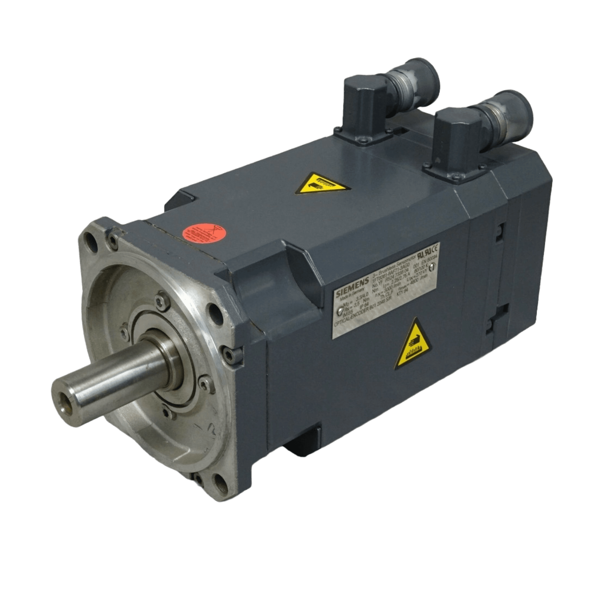 1FT6061-6AF71-4EA1 Siemens