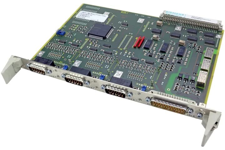 6FC5111-0BA01-0AA0 Siemens