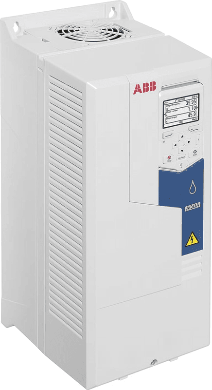 ACQ580-01-032A-4 ABB