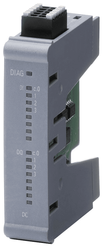 6ES7222-5BF50-0XB0 Siemens