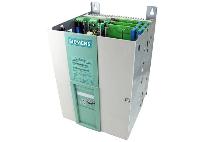 6RA7025-6GV62-0 Siemens