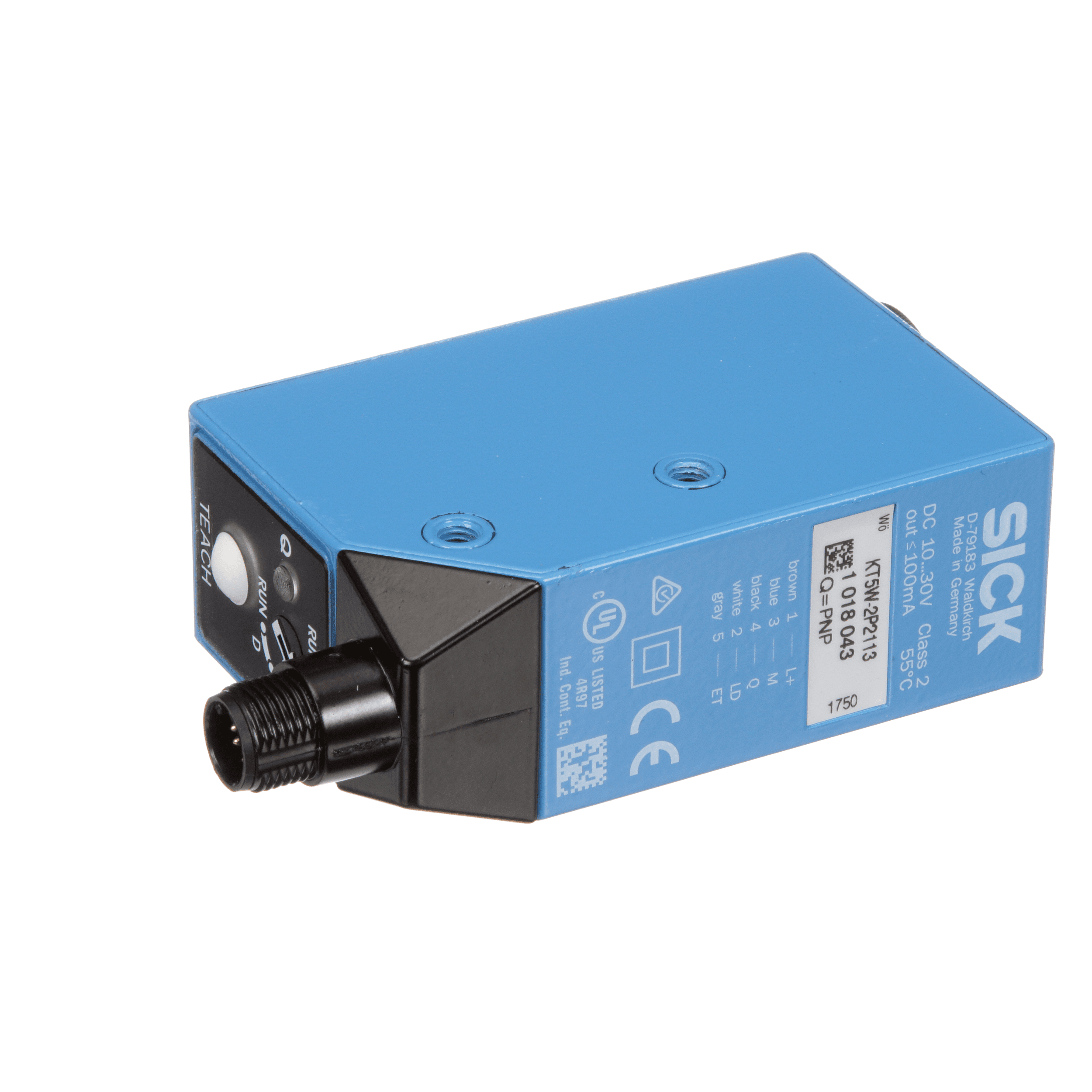 1018043 Sick - KT5W-2P2113