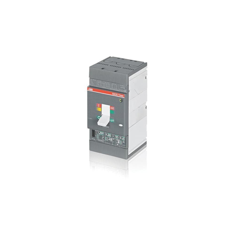 1SDA063413R1 ABB - T4V 250 TMA 100-1000 3p F FC 1150V AC