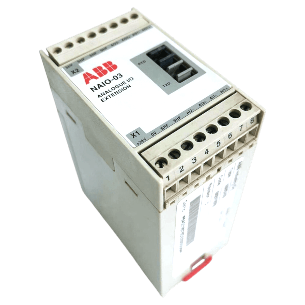 64211676 ABB - NAIO-03
