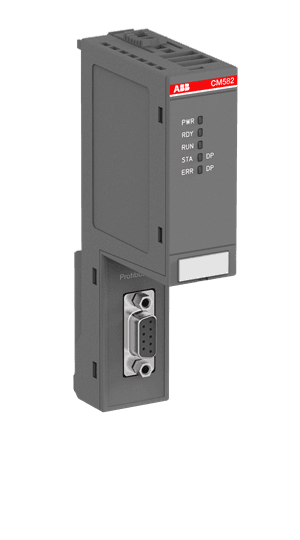 1SAP172200R0001 ABB - CM582-DP