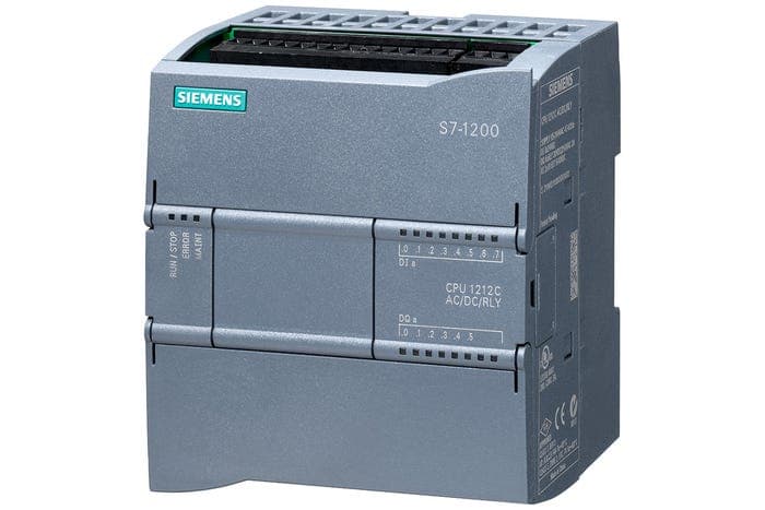 6AG1212-1BD30-4XB0 Siemens