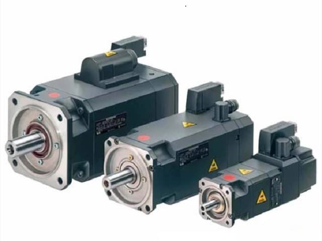 1FT6105-8AC71-3EH2 Siemens