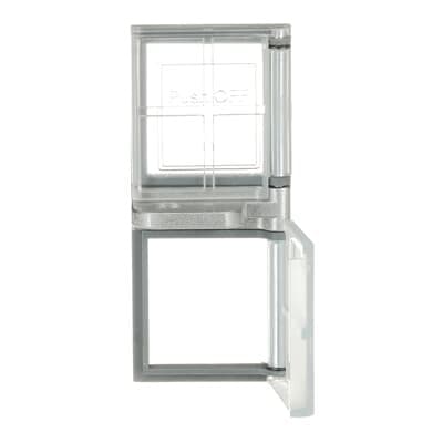 1SDA073860R1 ABB - PBC Prot.Pushb. AP/CH D=7mm E2.2..E6.2