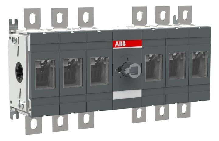 1SCA103598R1001 ABB - OT400E33
