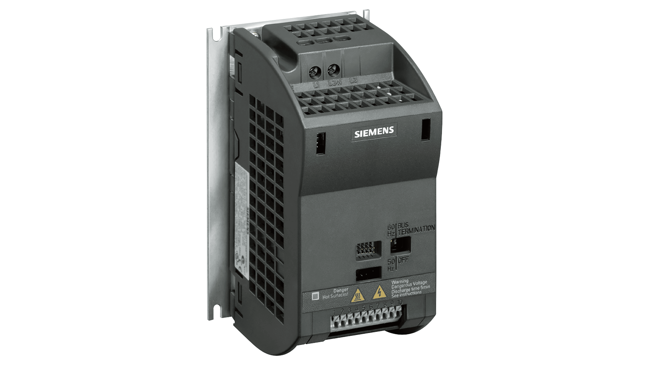 6SL3211-0KB17-5BA1 Siemens