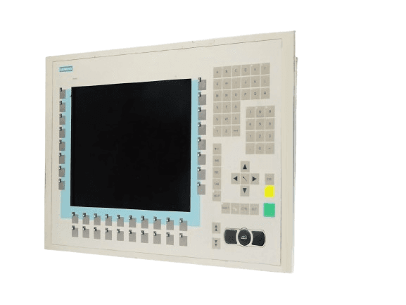 6AV8100-0BC00-0AA0 Siemens