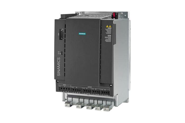 6SL3111-4VE22-0HA0 Siemens