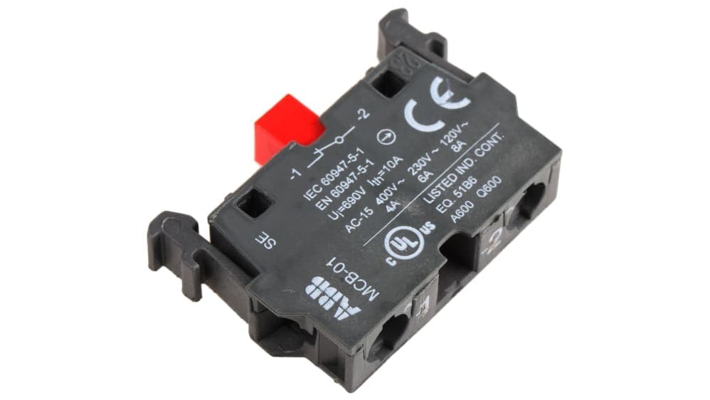1SFA616600R1110 ABB - K CBH-01