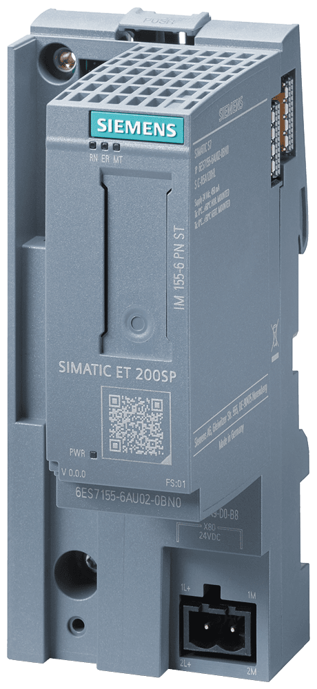 6AG1155-6AU02-7BN0 Siemens