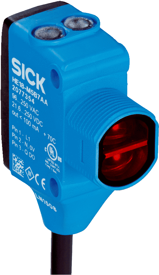 1077629 Sick - HL18-L5B3AA