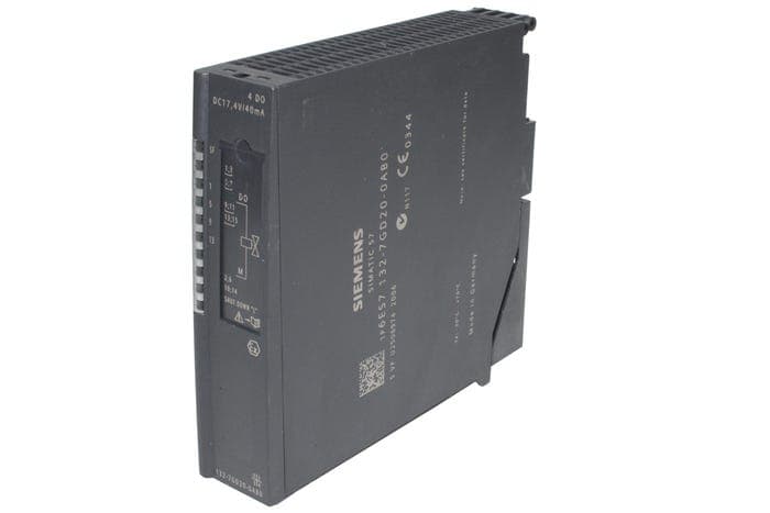 6ES7132-7GD20-0AB0 Siemens