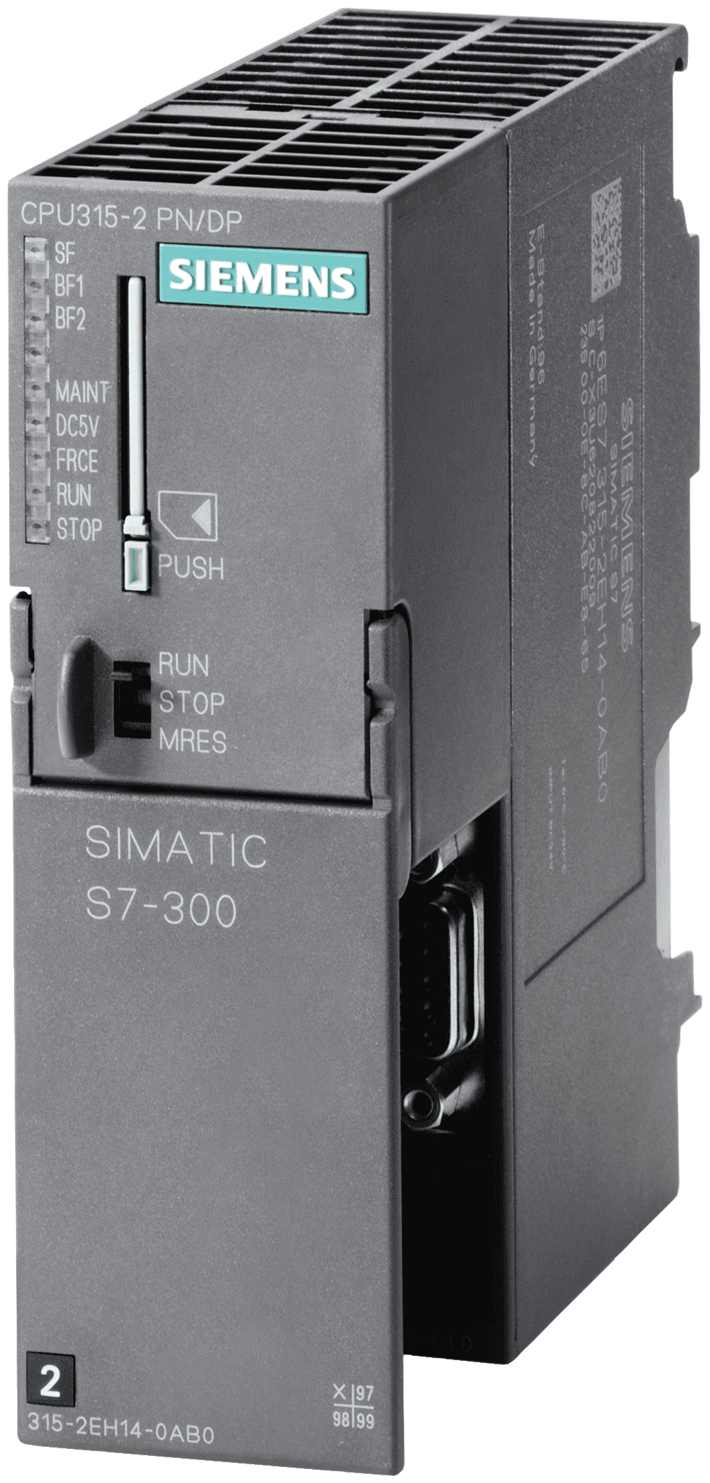 6AG1315-2FH13-2AB0 Siemens