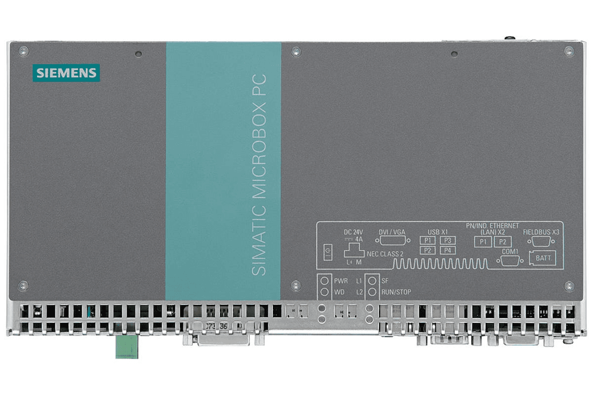 6ES7647-7BK21-2XX0 Siemens