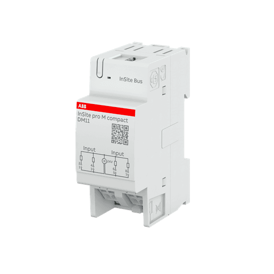2CCG000245R0001 ABB - DM11