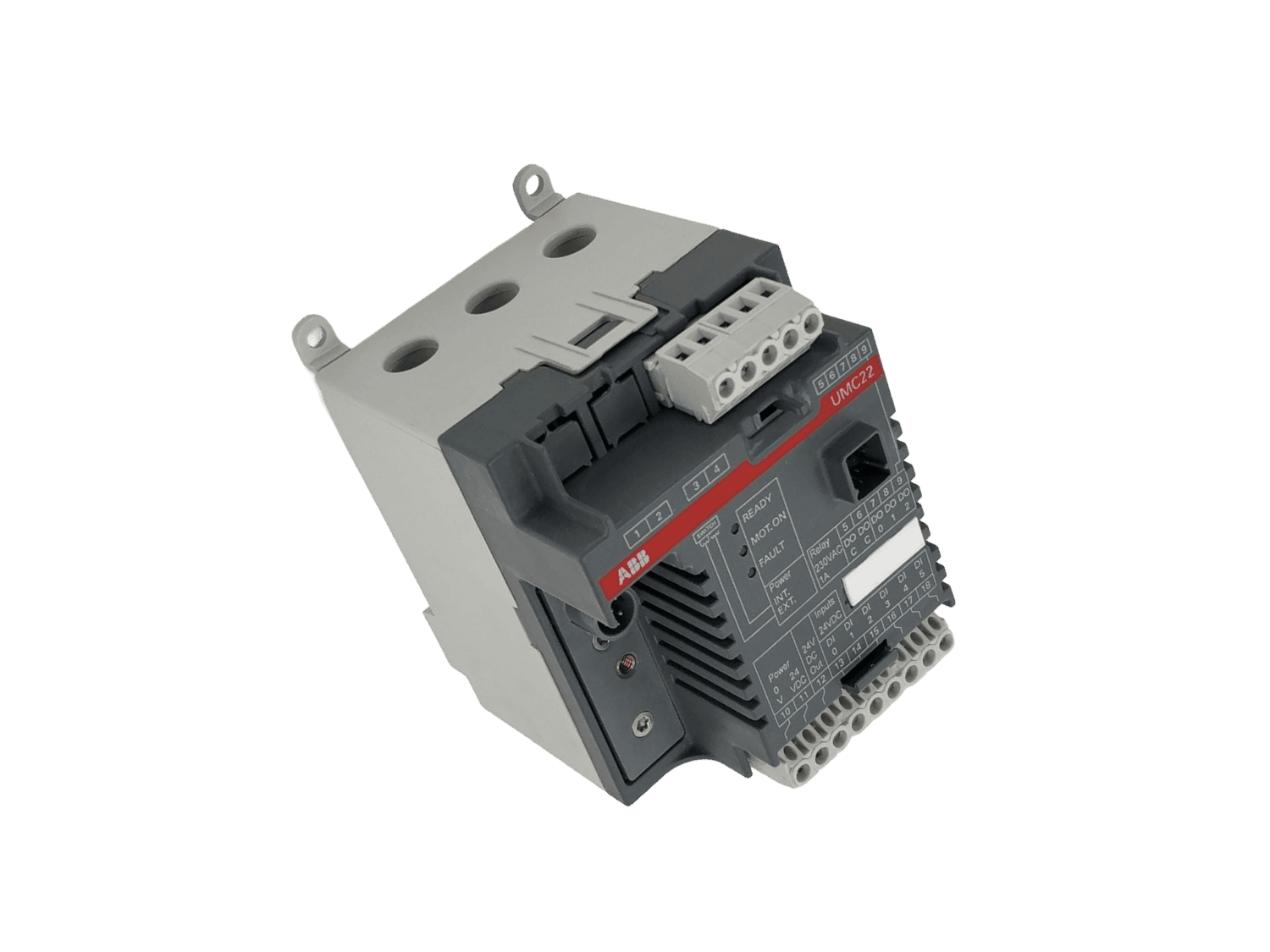 1SAJ510000R0100 ABB - UMC22-FBP