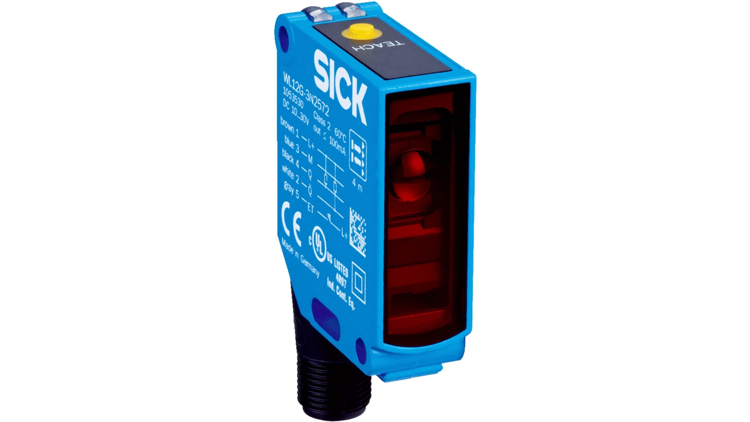 1053536 Sick - WL12G-3P2582