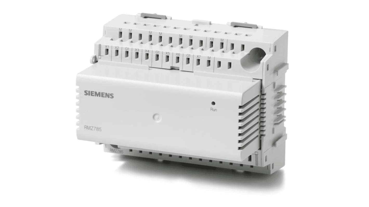 BPZ:AVS75.390/109 Siemens - AVS75.390/109