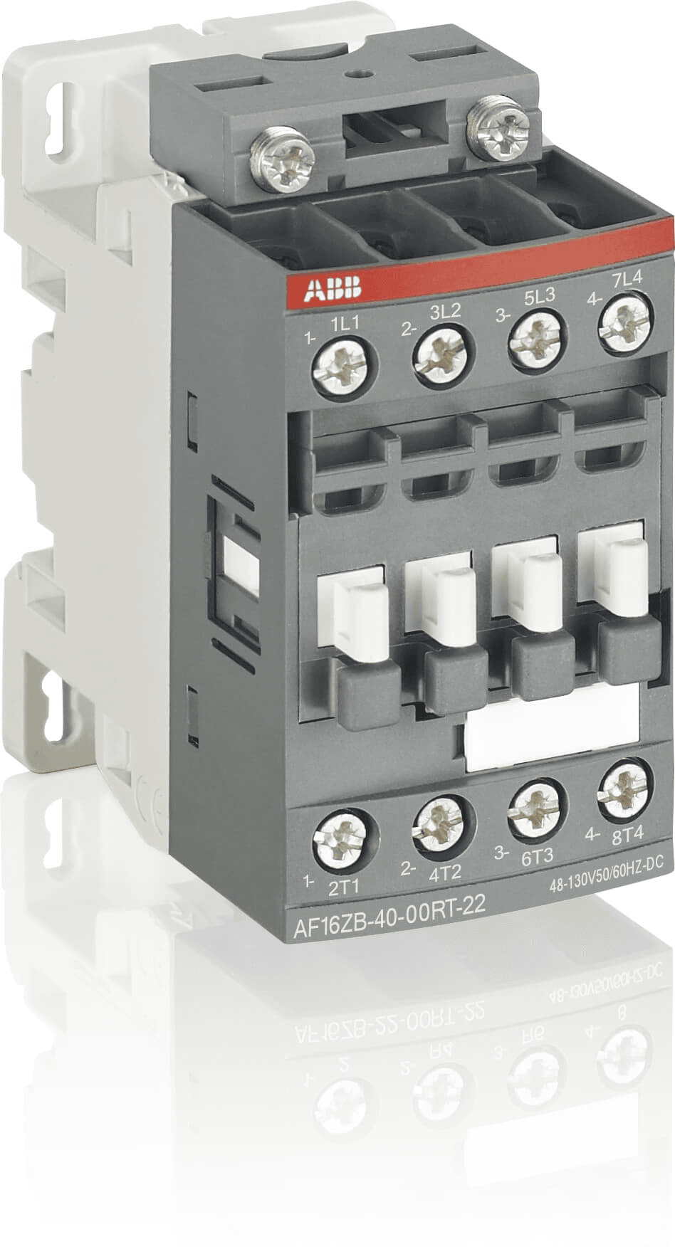 1SBL136260R2100 ABB - AF09ZB-40-00RT-21