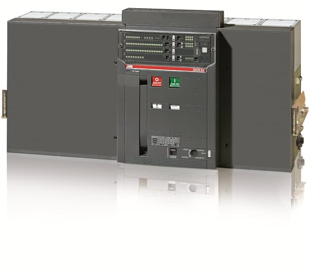 1SDA056810R1 ABB - E4S4000PR121/P-LSIGIn=4000A4pWMP