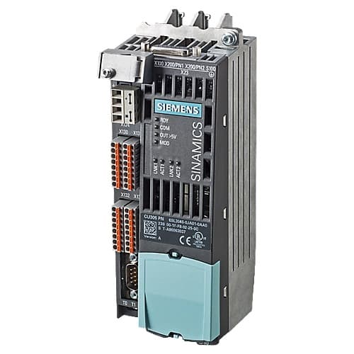 6SL3040-0GA00-1AA0 Siemens