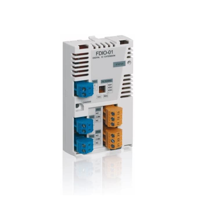 FDIO-01 ABB