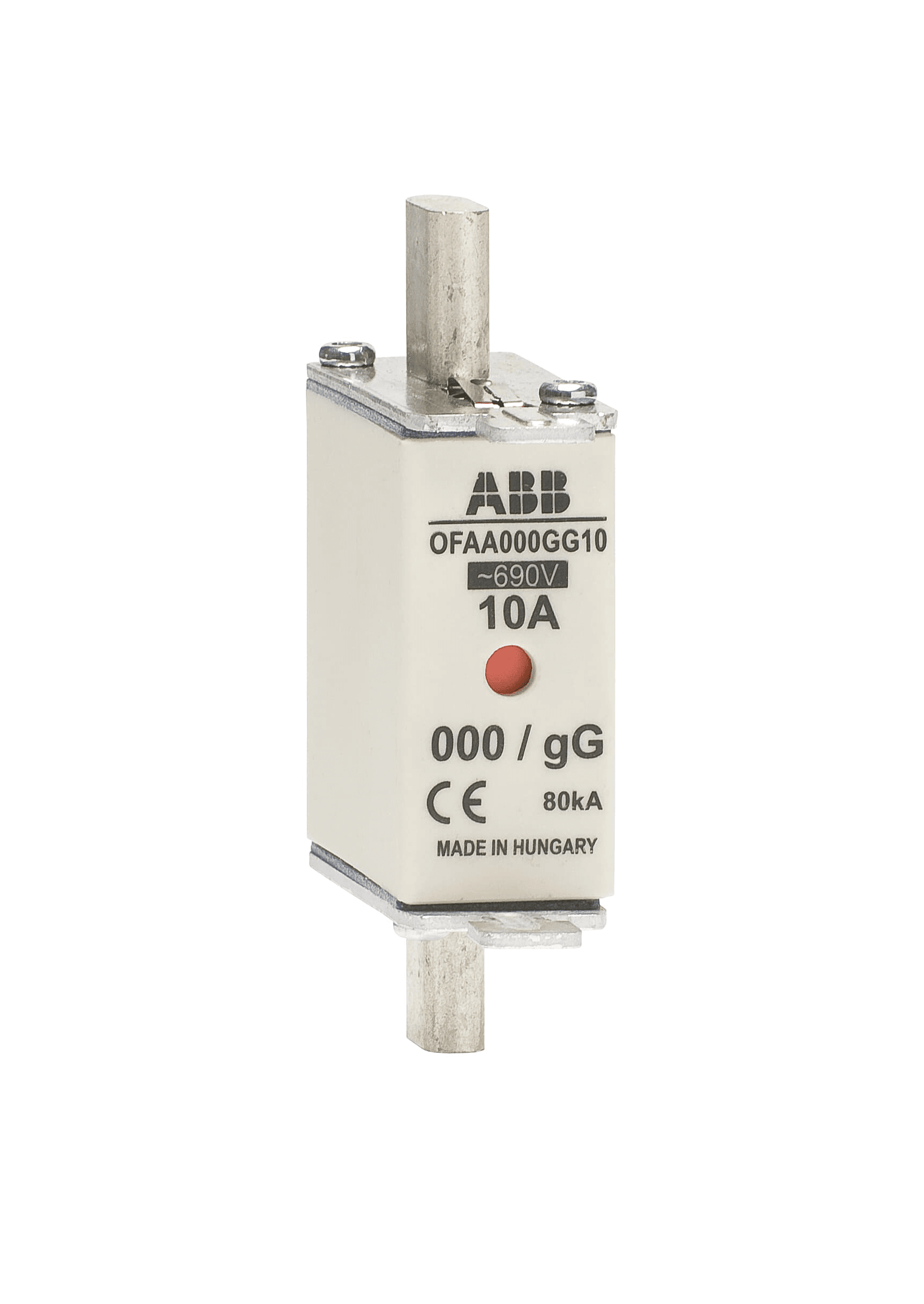 1SCA022701R0110 ABB - OFAA1GG160