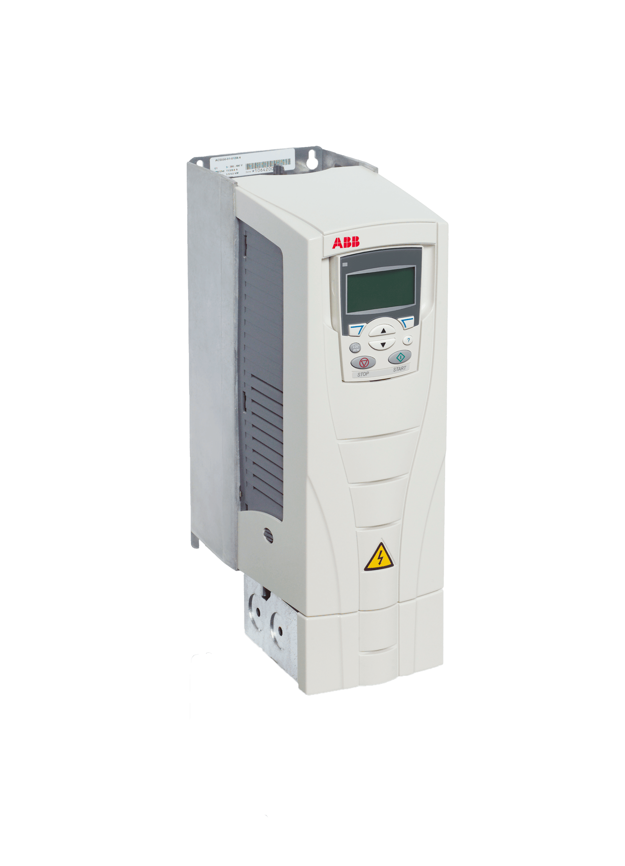 ACS510-01-07A2-4 ABB