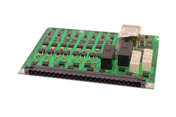 2RCA025501A0001 ABB - BIO0005