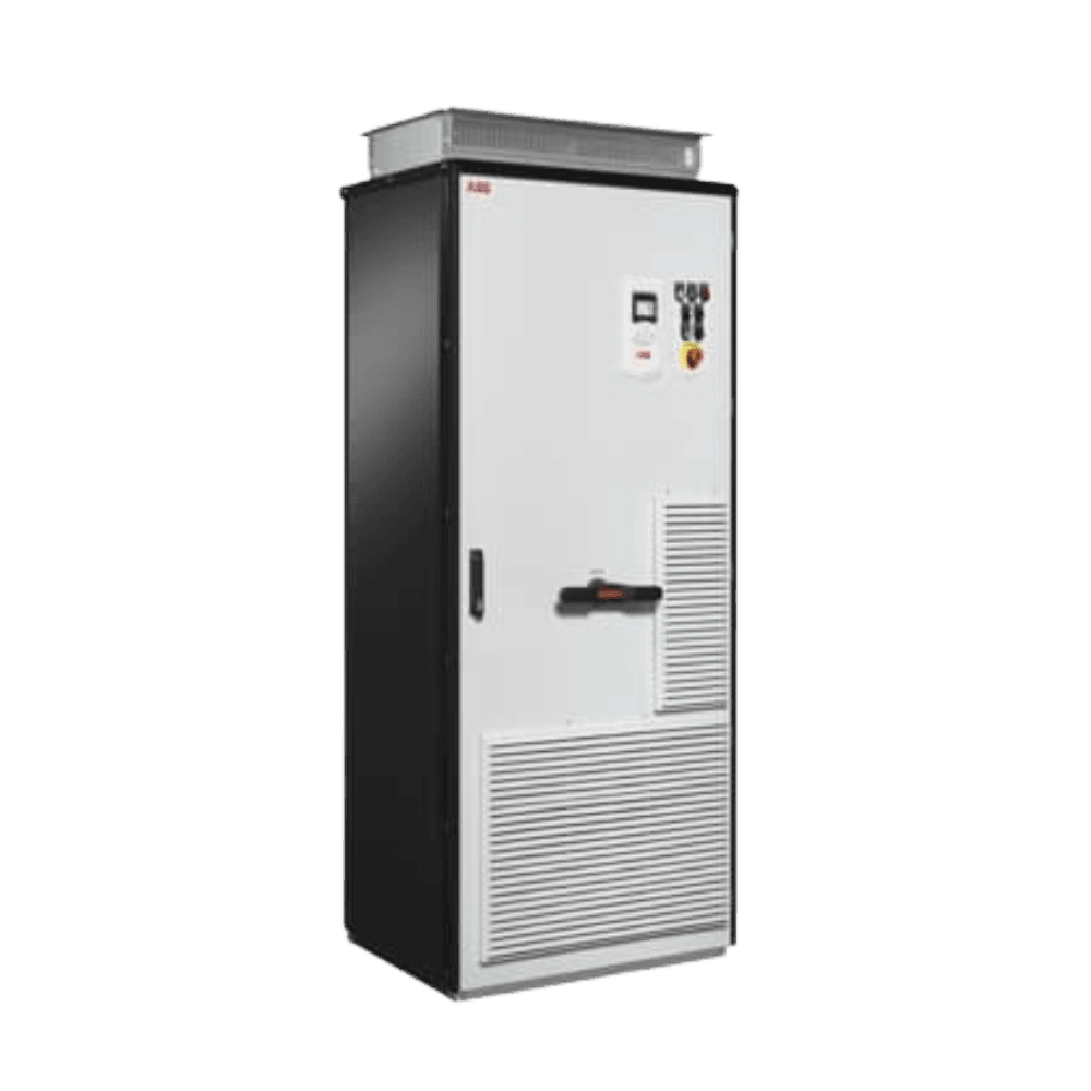 ACS880-07-1140A-3+K492+L504 ABB
