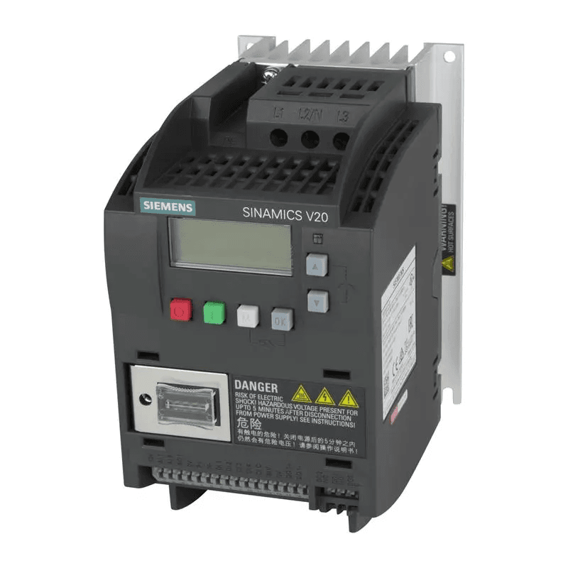 6SL3210-5BE15-5CV1 Siemens