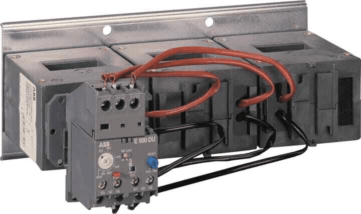 1SAX711001R1101 ABB - E500DU-500