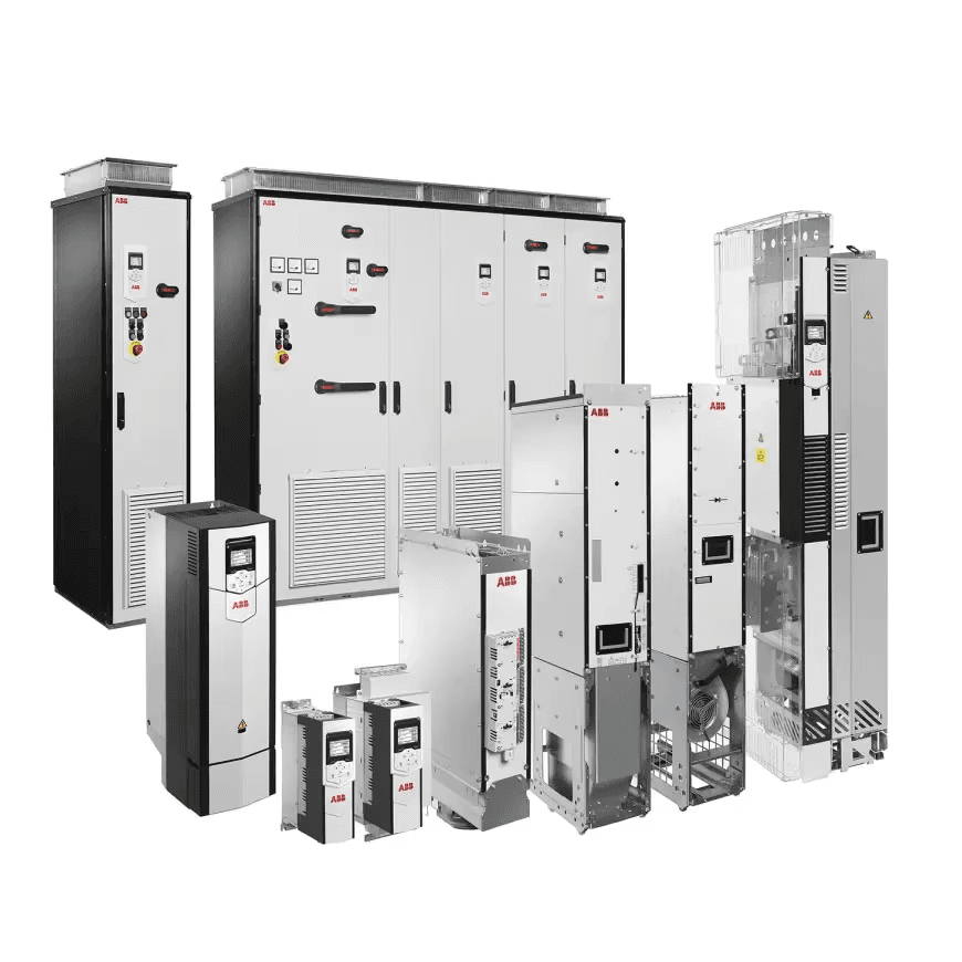 ACS880-104-0740A-5+V112 ABB